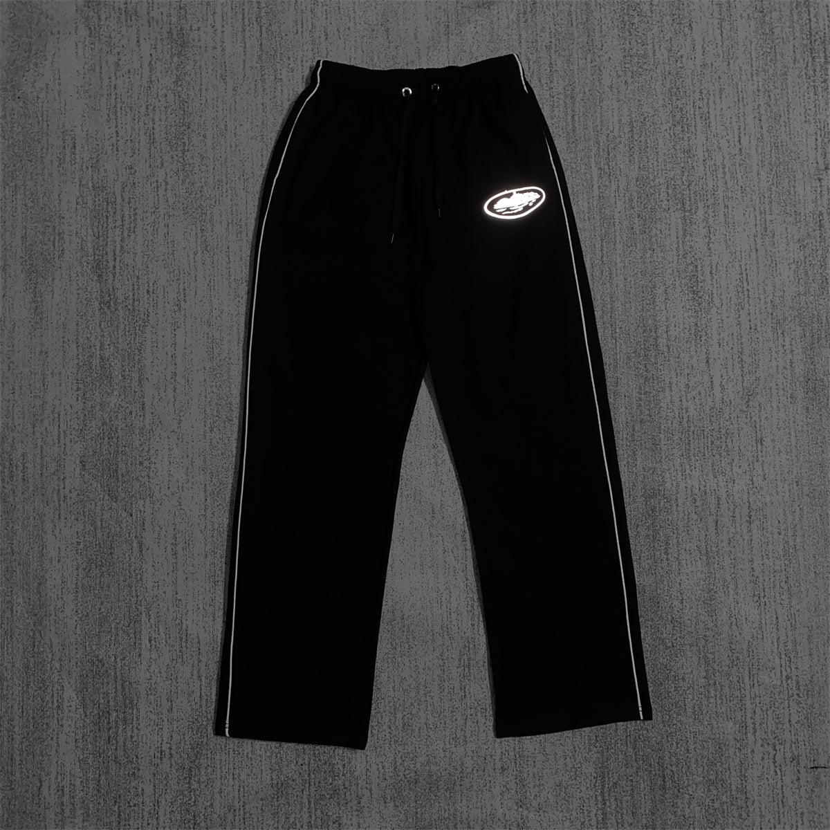 Corteiz "Alcatraz" Reflective Tracksuit