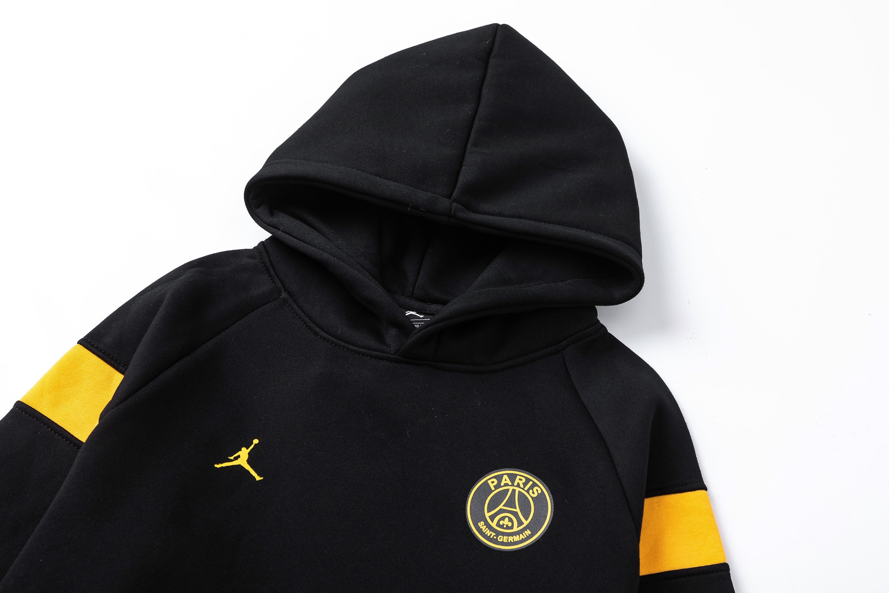 Jordan Brand x PSG Paris Saint-Germain Fleece Pullover Hoodie