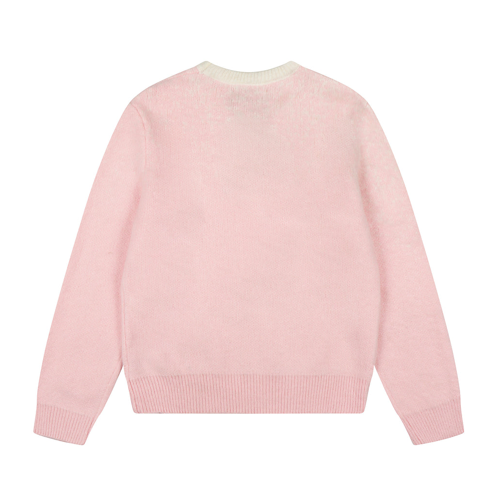 Corteiz C-Star Knit Sweater