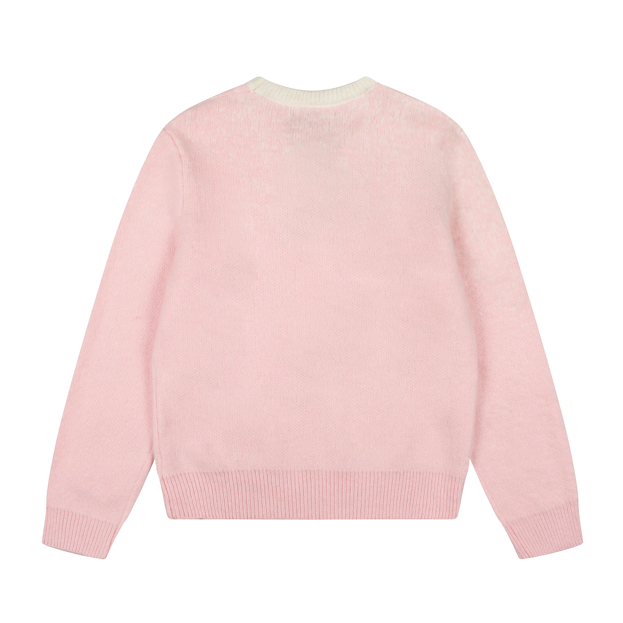 Corteiz C-Star Knit Sweater