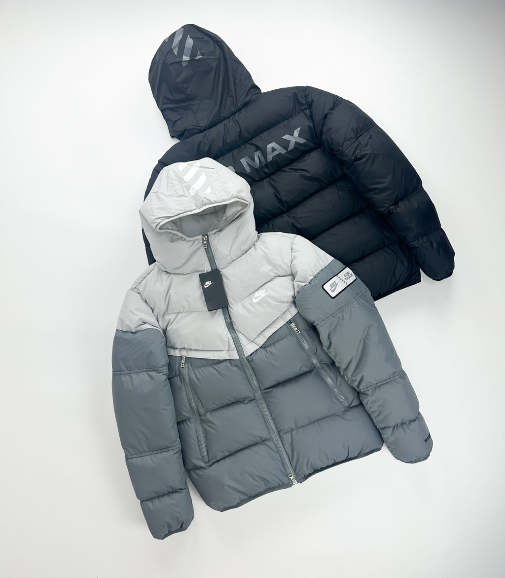 Nike Air Max Daunenjacke