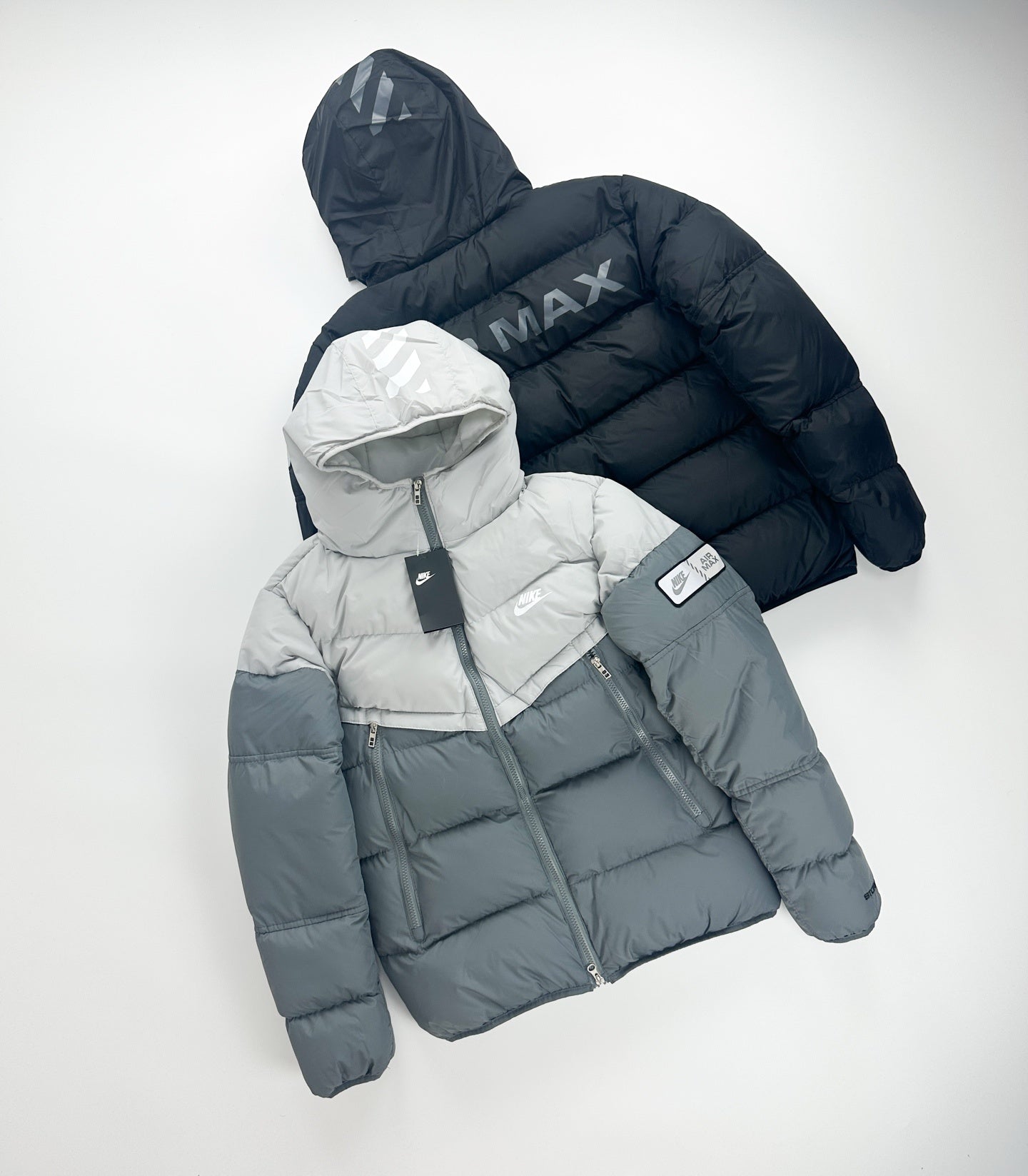 Nike Air Max Daunenjacke