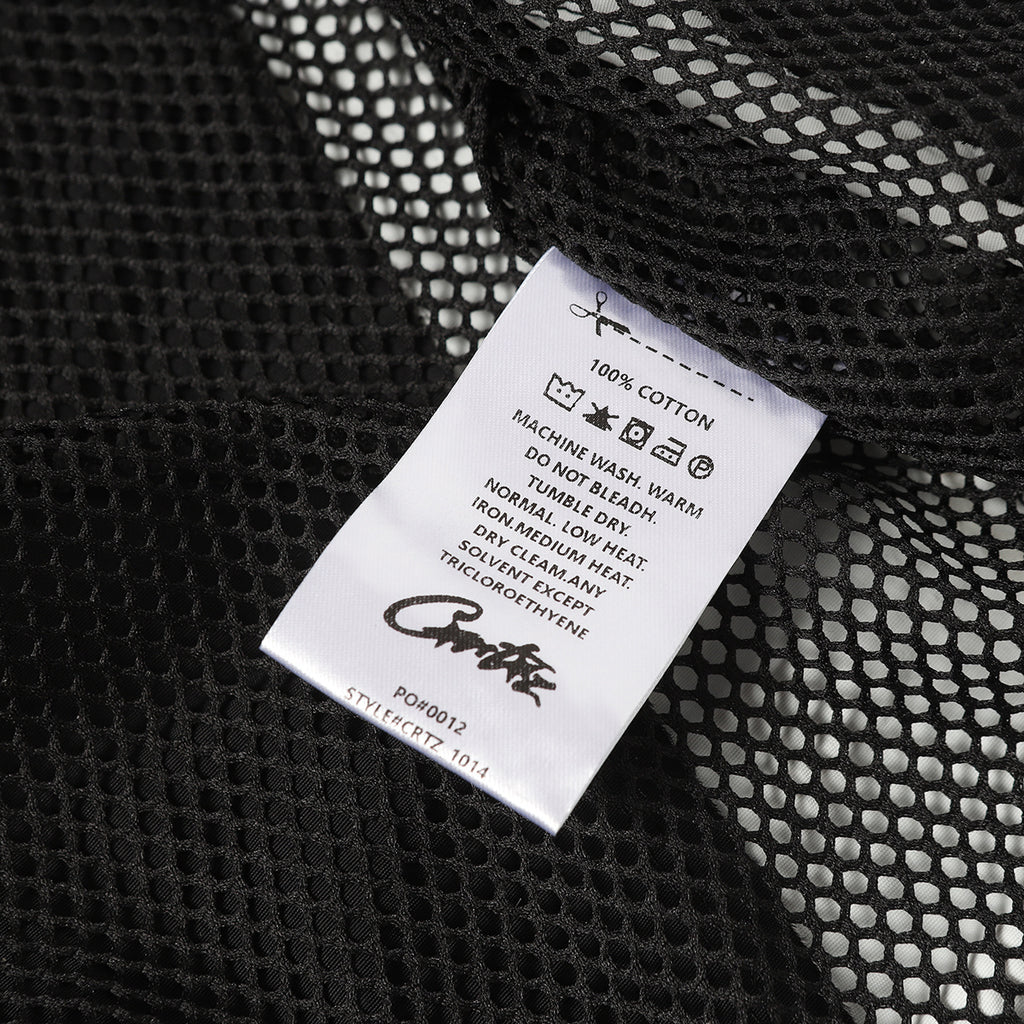 Corteiz x Nike Trainingsanzug - "Alcatraz Komplettset