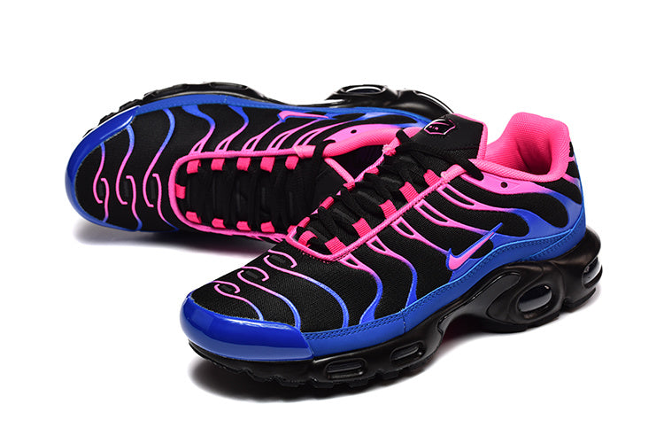 Nike Air Max Plus"TN"Hyper Pink/Racer Blue
