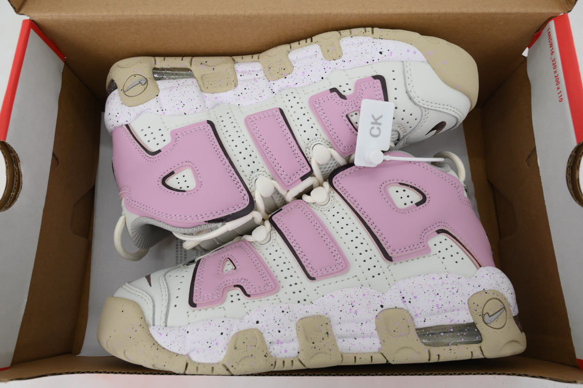 Air More Uptempo "Sakura