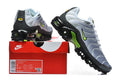 Nike Air Max Plus "TN" Wolf Grey/Black/Volt
