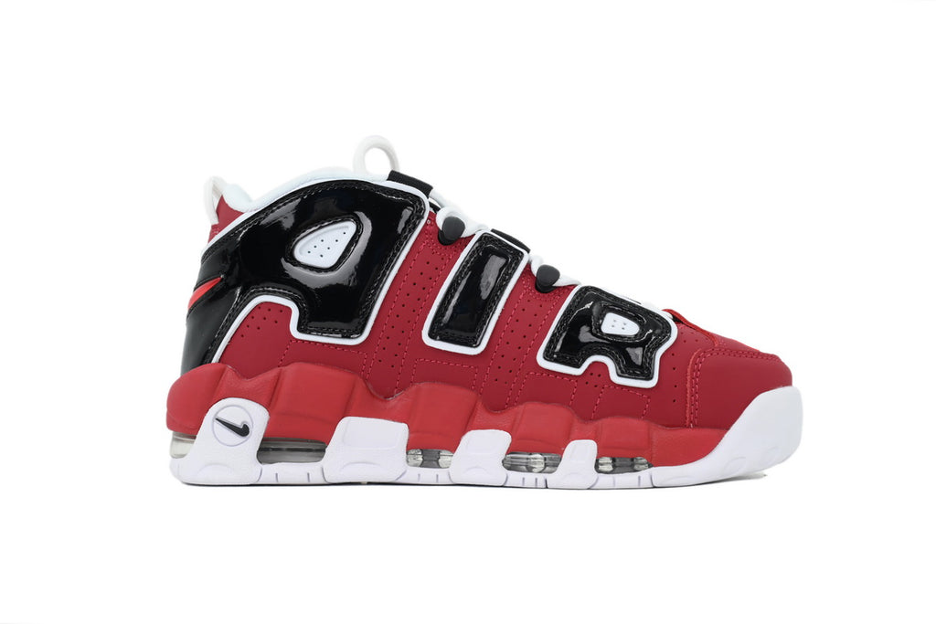 Air More Uptempo "Bulls