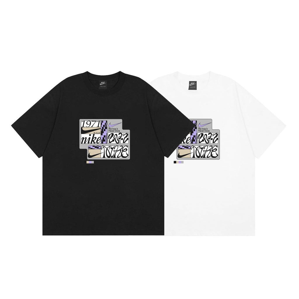 Nike Grafik-T-Shirt GO Swoosh Serie