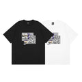 Nike Grafik-T-Shirt GO Swoosh Serie