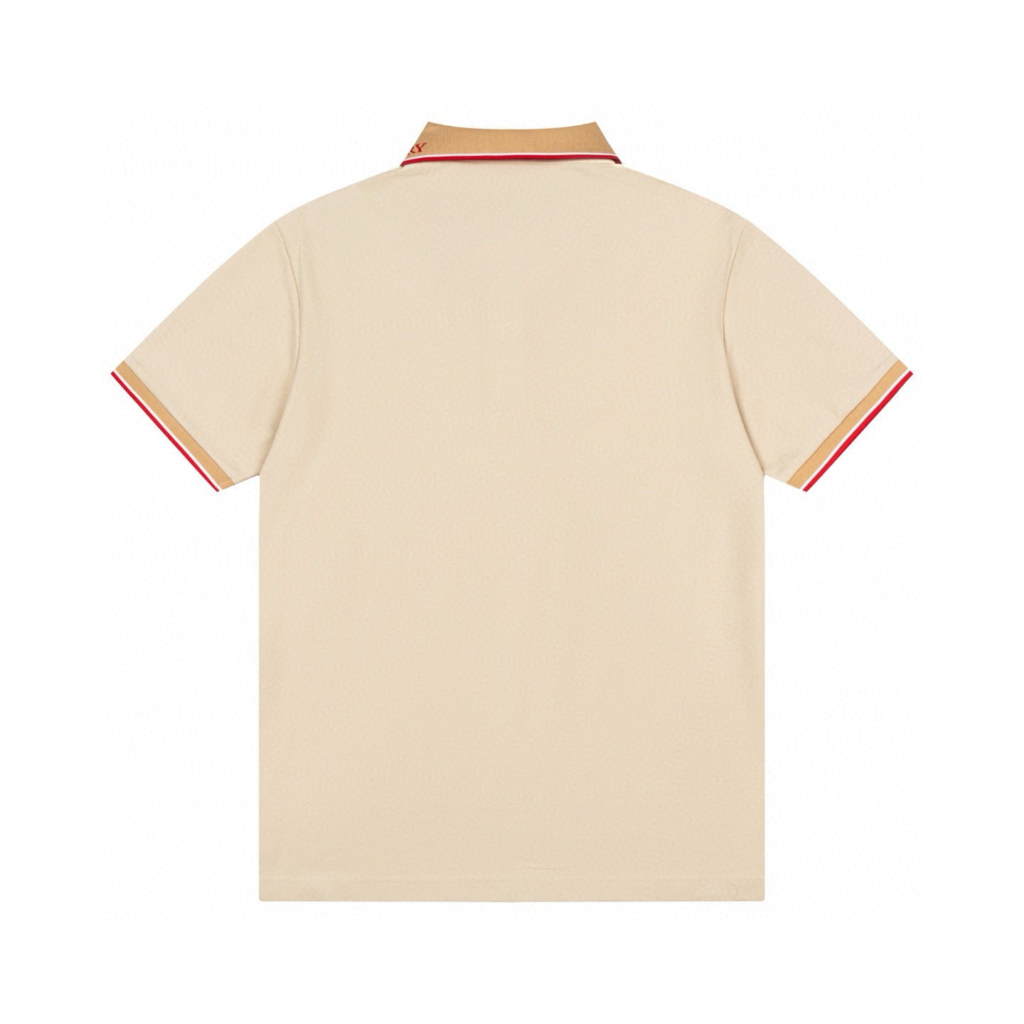 Burberry Equestrian Knight Polohemd
