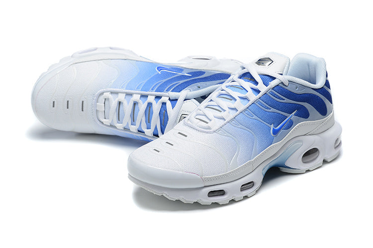 Nike Air Max Plus TN "University Blue Gradient”
