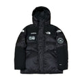 TNF 7 Summits Himalayan Parka "Black Globe Patch