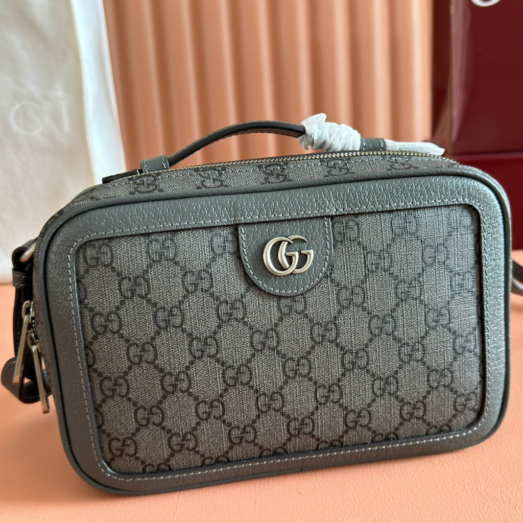 Gucci Ophidia Mini Kameratasche