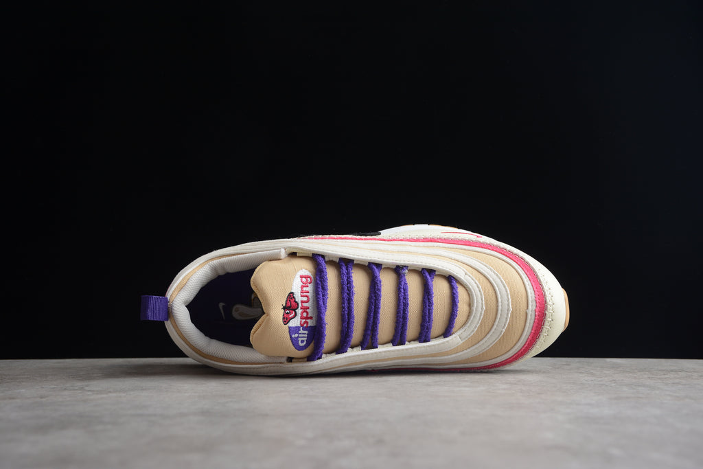 Air Max 97 "Air Sprung”