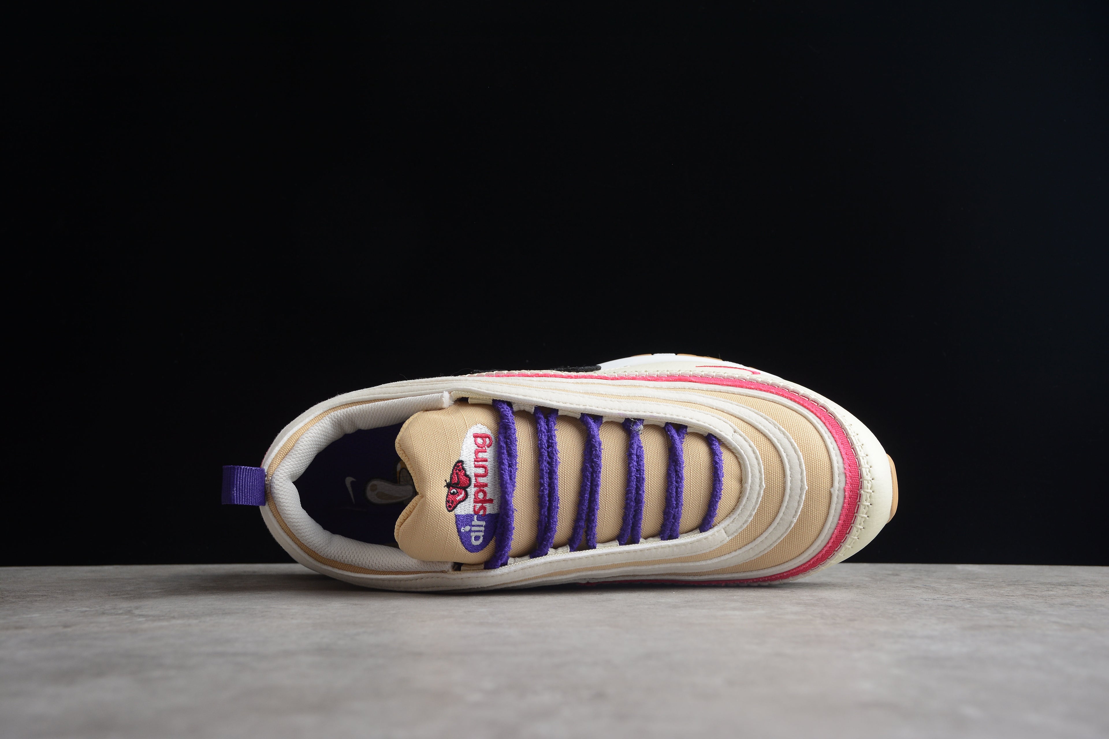 Air Max 97 "Air Sprung”