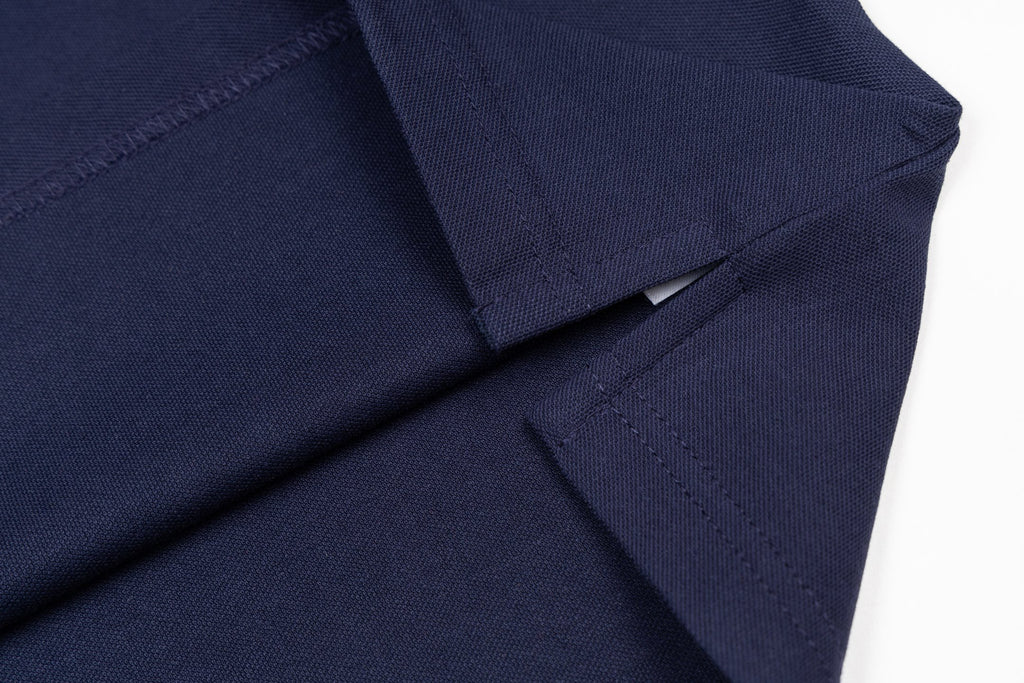 Burberry Equestrian Knight Polohemd