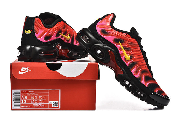 Nike Air Max Plus TN "Fire Pink”