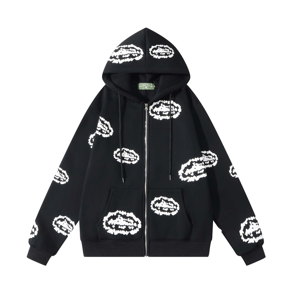 Corteiz tracksuit
