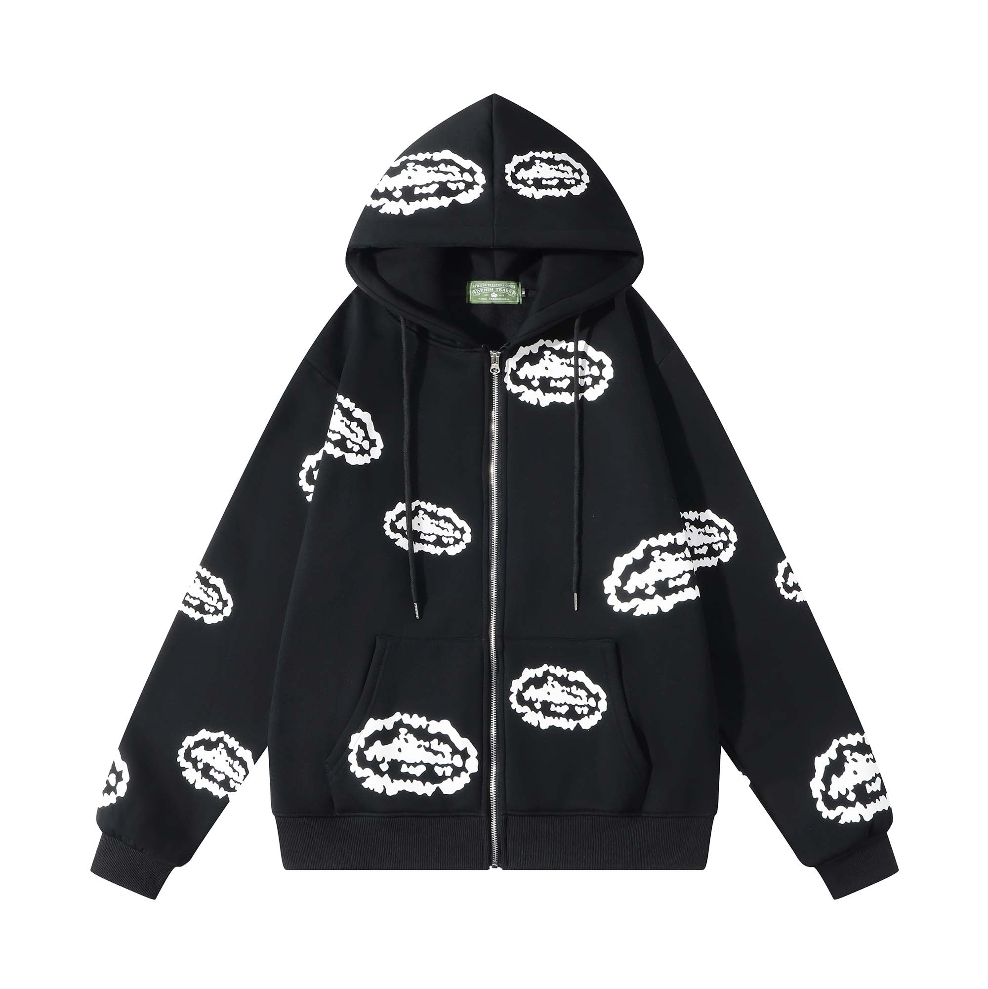 Corteiz tracksuit