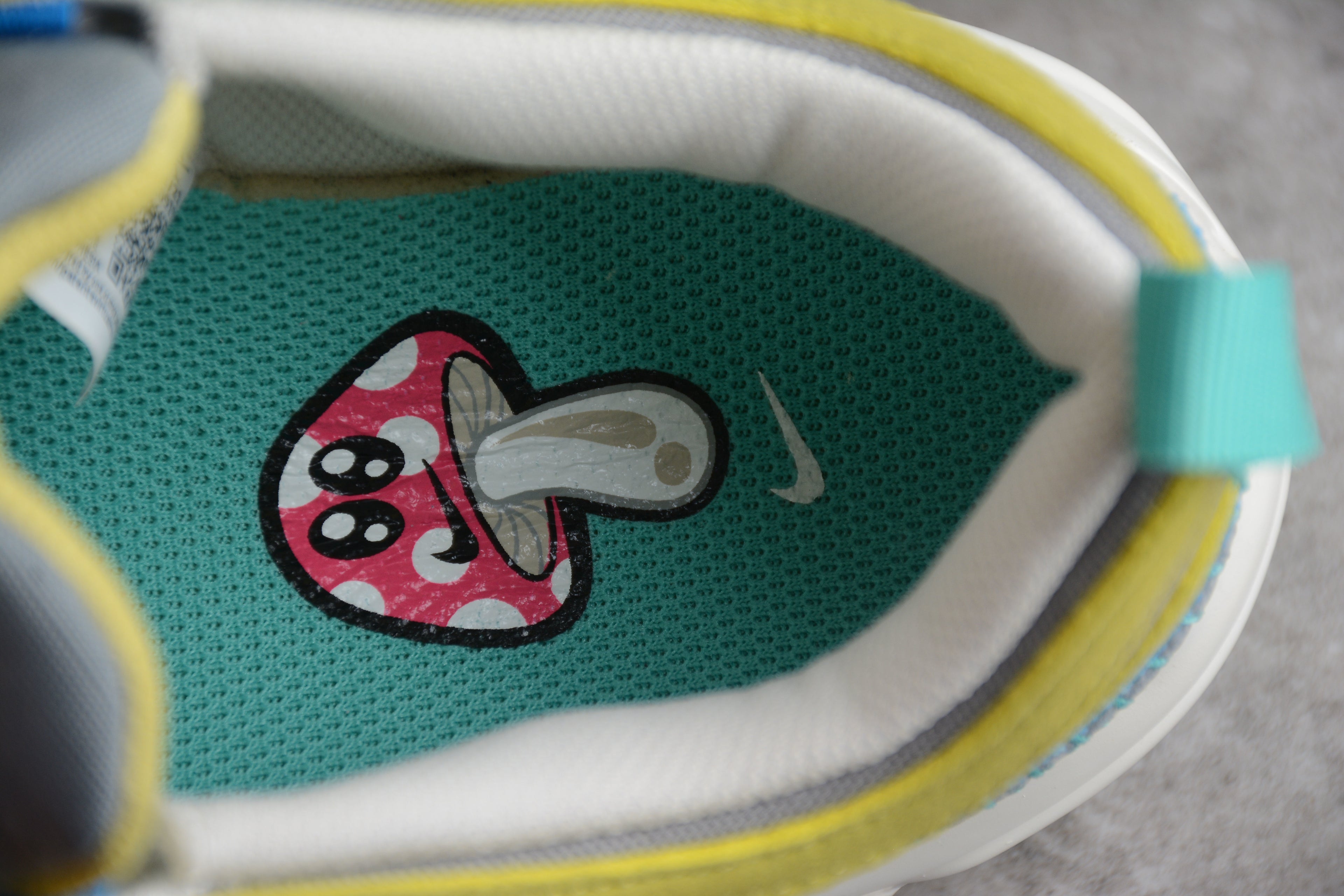 Air Max 97 "Air Sprung”