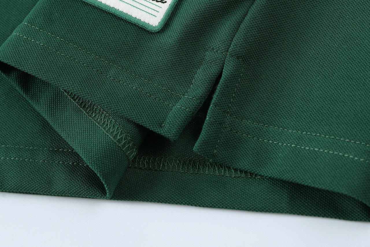 Lacoste Tipped Collar Polo Shirt - Regular Fit