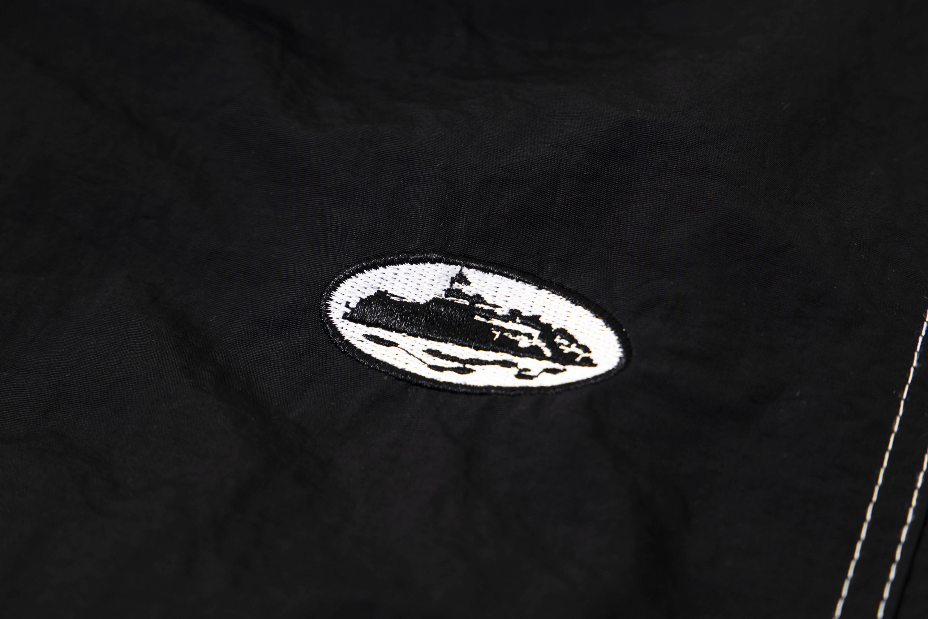 Corteiz Windbreaker Jacket