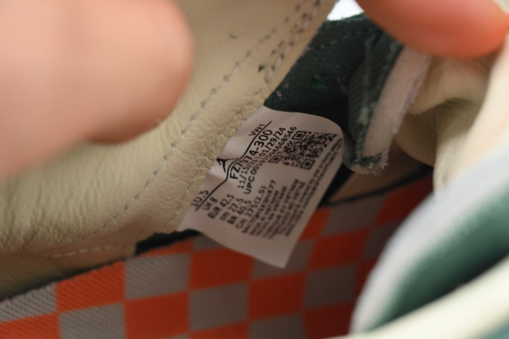 Air Jordan 3 Retro x Nina Chanel Abney "Bicoastal