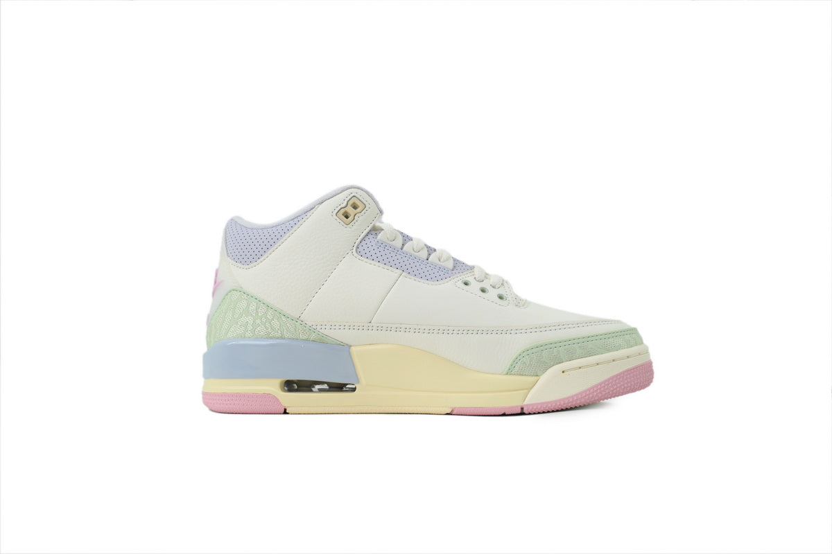 Air Jordan 3 "Easter" 2025