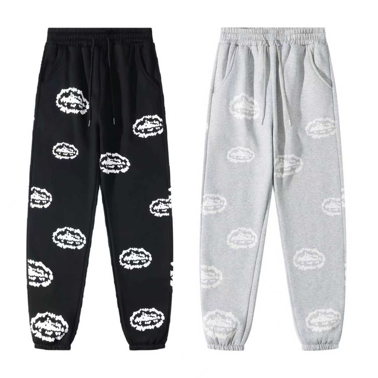 Corteiz tracksuit