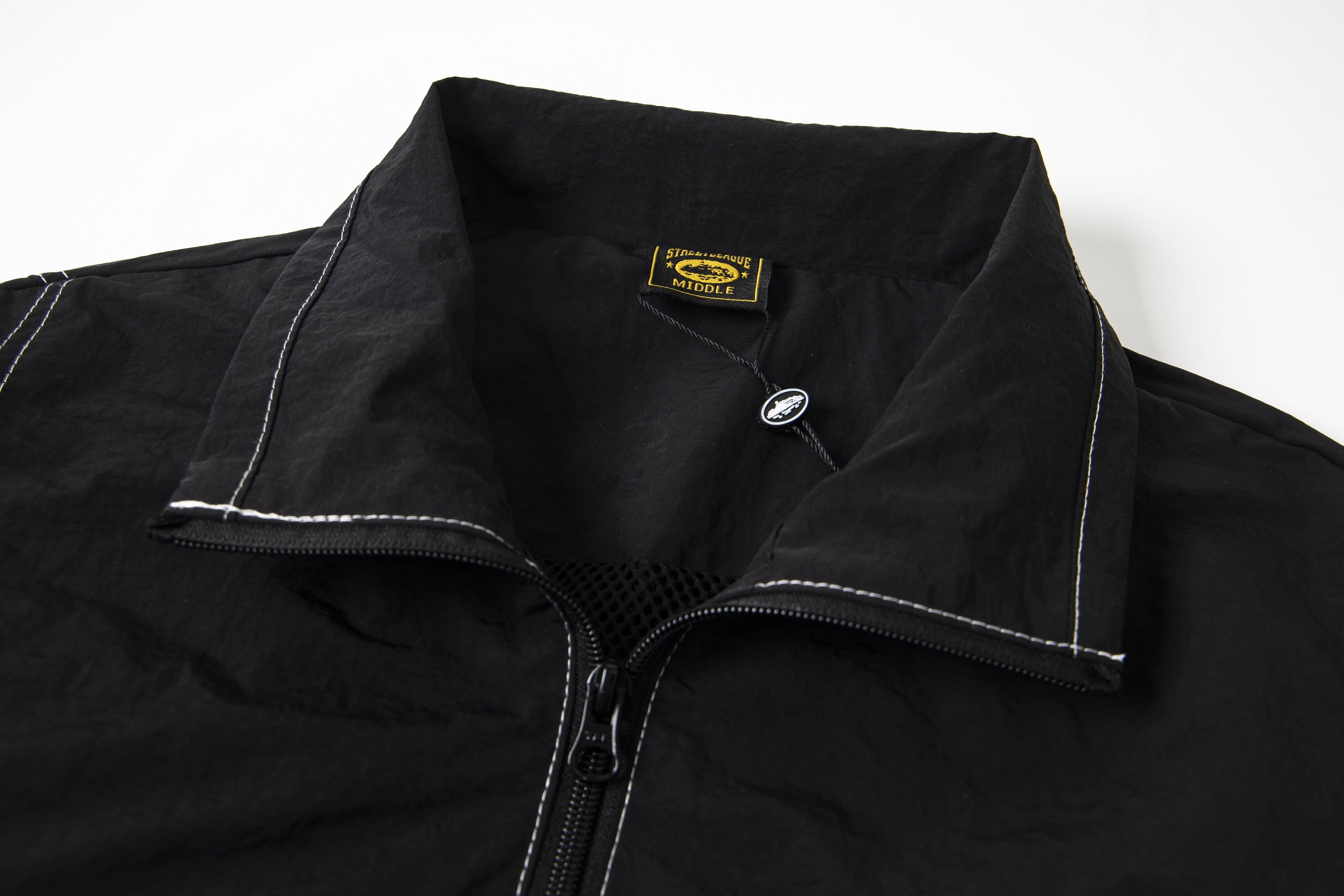 Corteiz Windbreaker Jacket