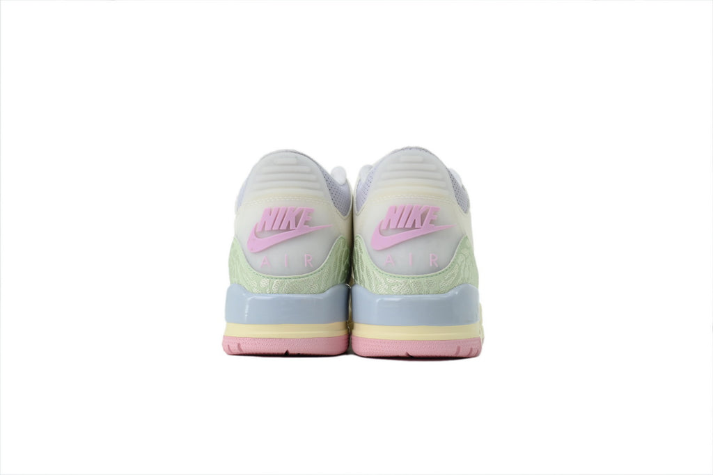 Air Jordan 3 "Easter" 2025