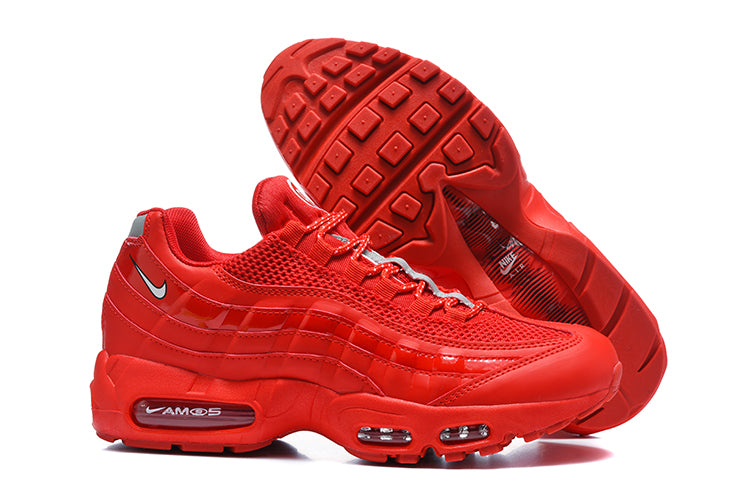 Nike Air Max 95 "City Special - Red