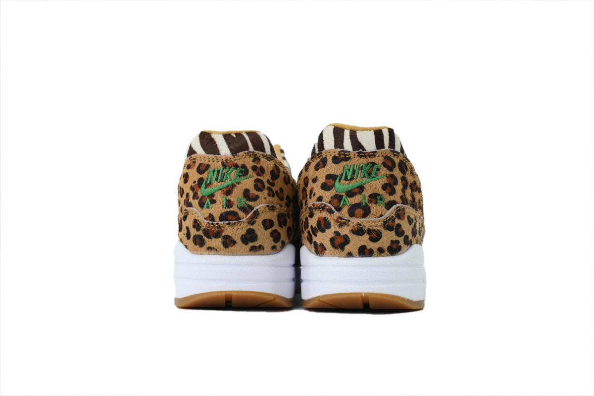 Nike Air Max 1 "Animal Pack 2.0