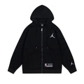 Jordan Brand NBA Authentic Collection Zip-Up Hoodie