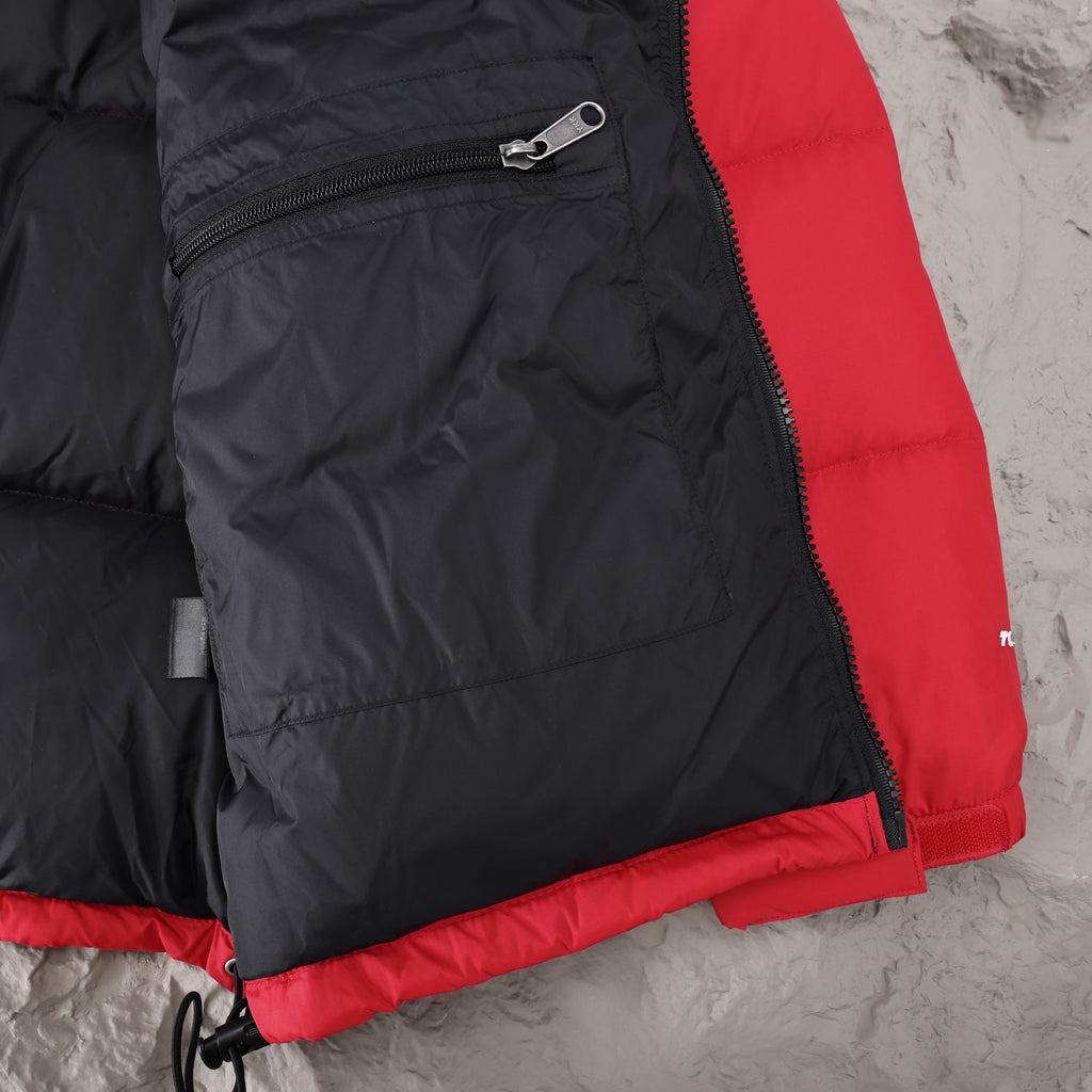 The North Face Nuptse 1996 Retro Steppjacke