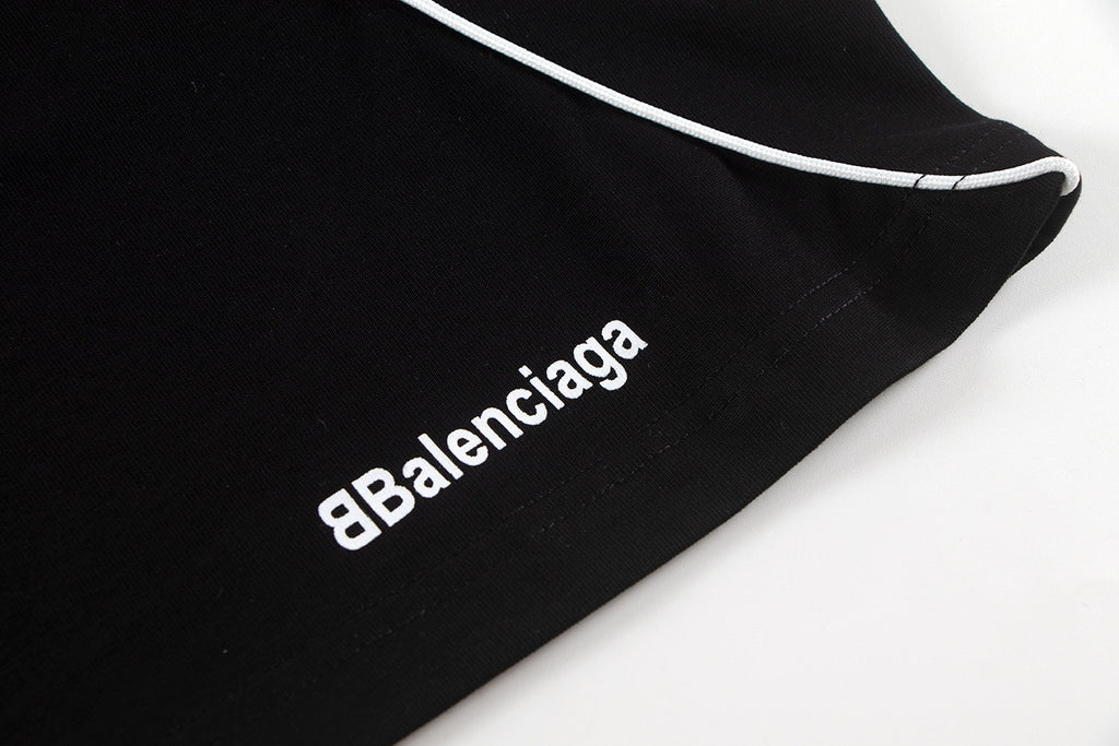 Balenciaga Oversized T-Shirt