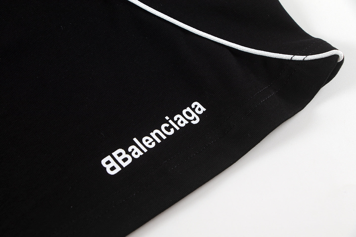 Balenciaga Oversized T-Shirt