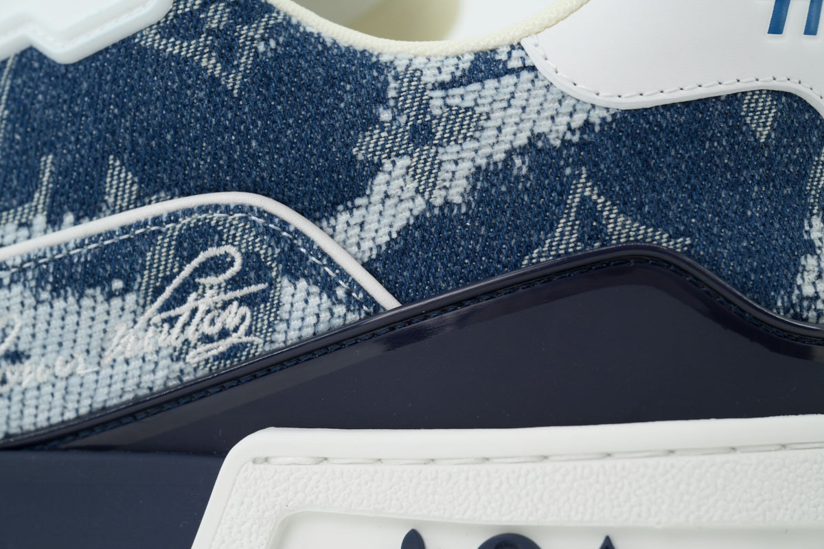 Louis Vuitton Trainer