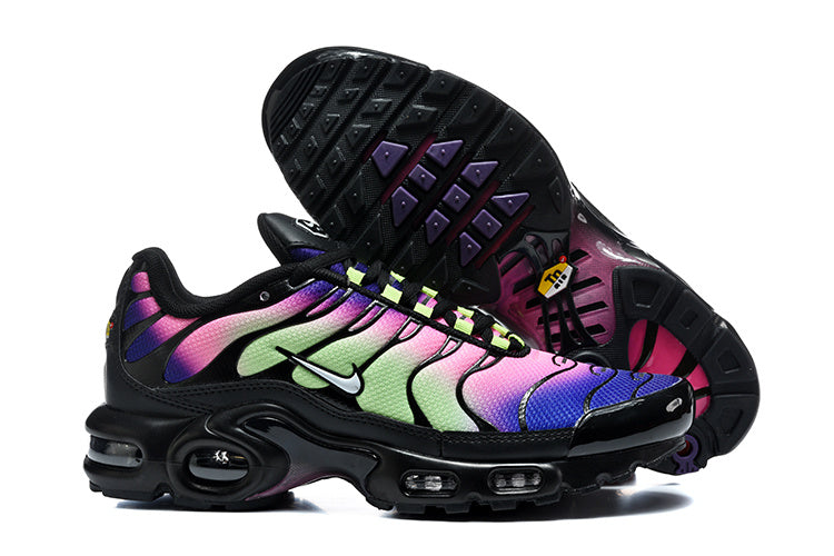 Nike Air Max Plus TN "Purple Voltage”