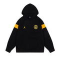 Jordan Brand x PSG Paris Saint-Germain Fleece Pullover Hoodie