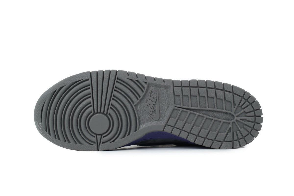 Nike SB Dunk Low x Supreme Blue/Black