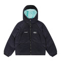 Corteiz EliteWork Reversible Puffer Jacket