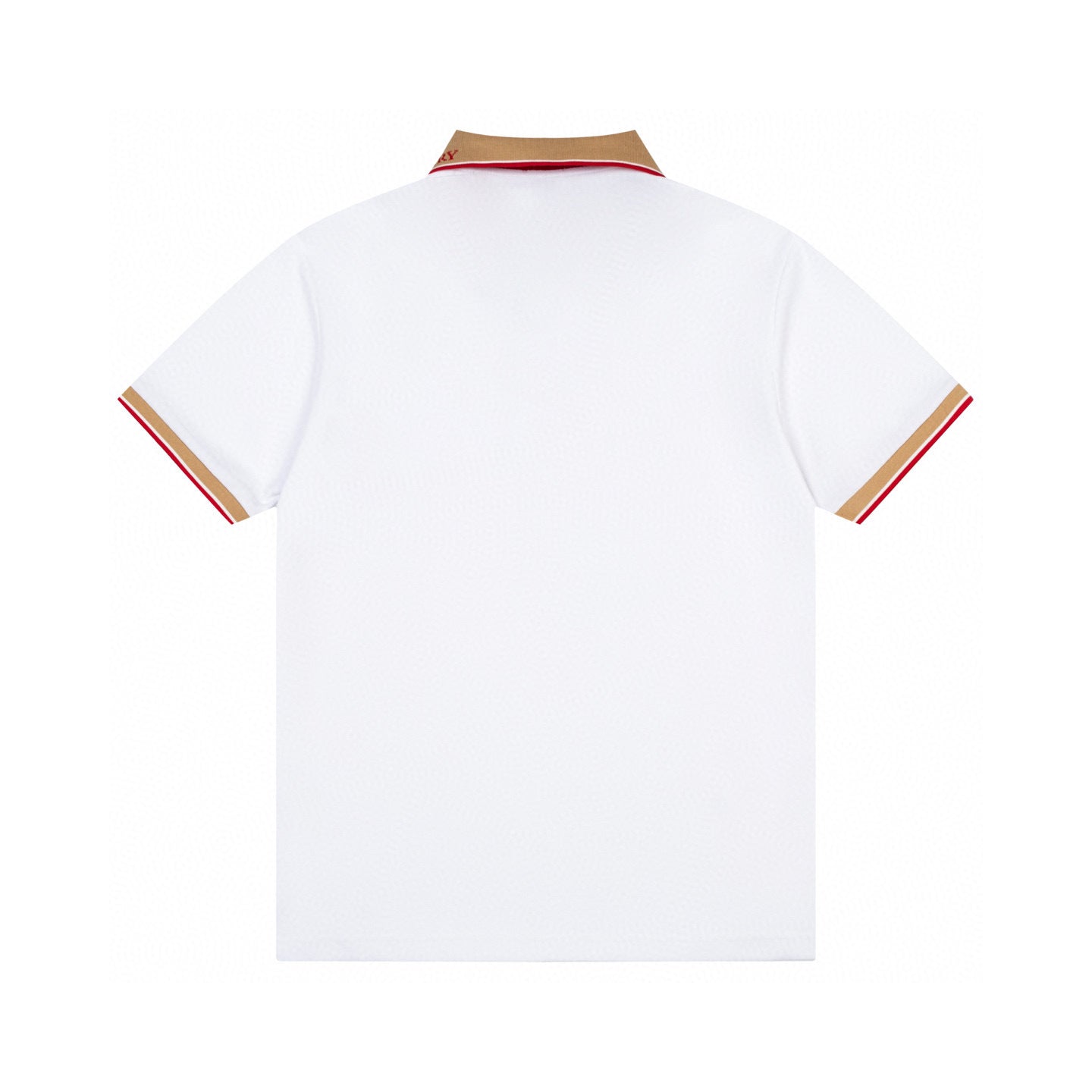 Burberry Equestrian Knight Polohemd