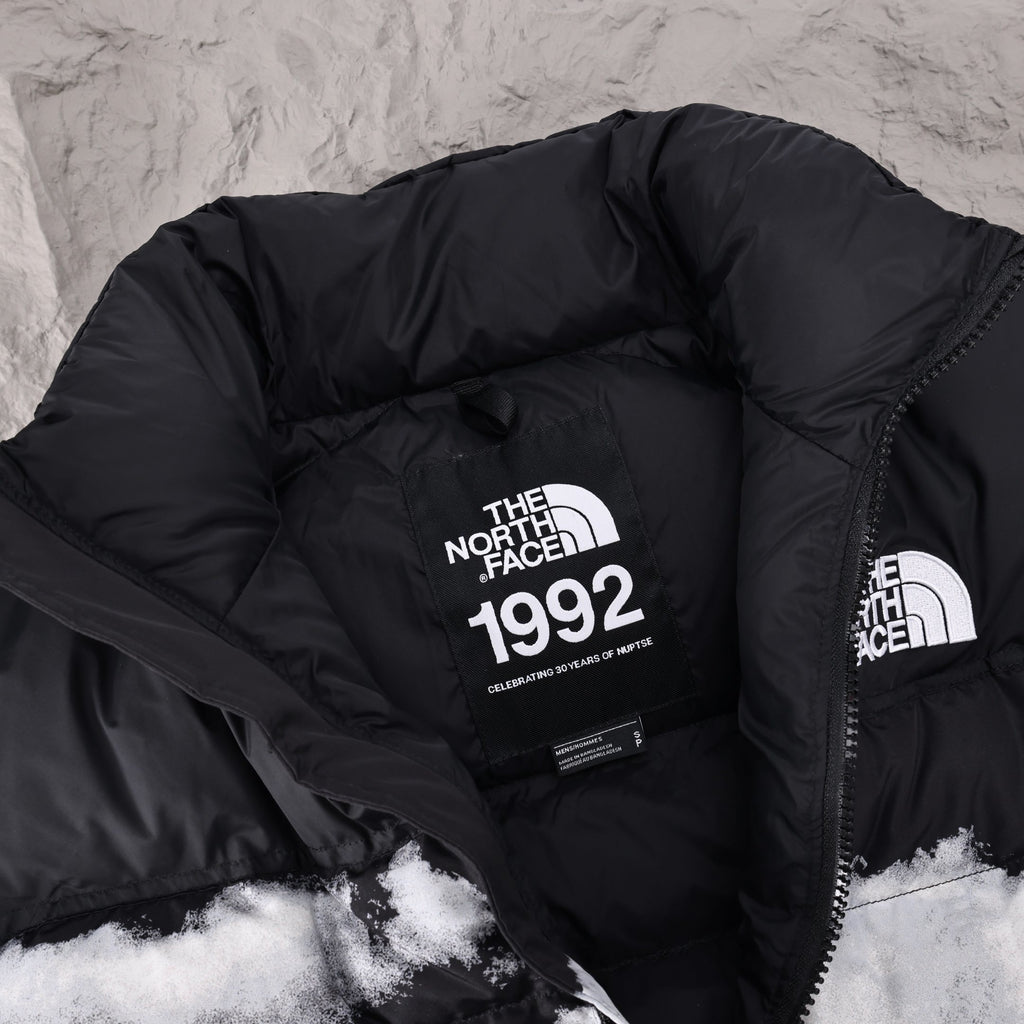 The North Face Nuptse 1996 Retro Steppjacke