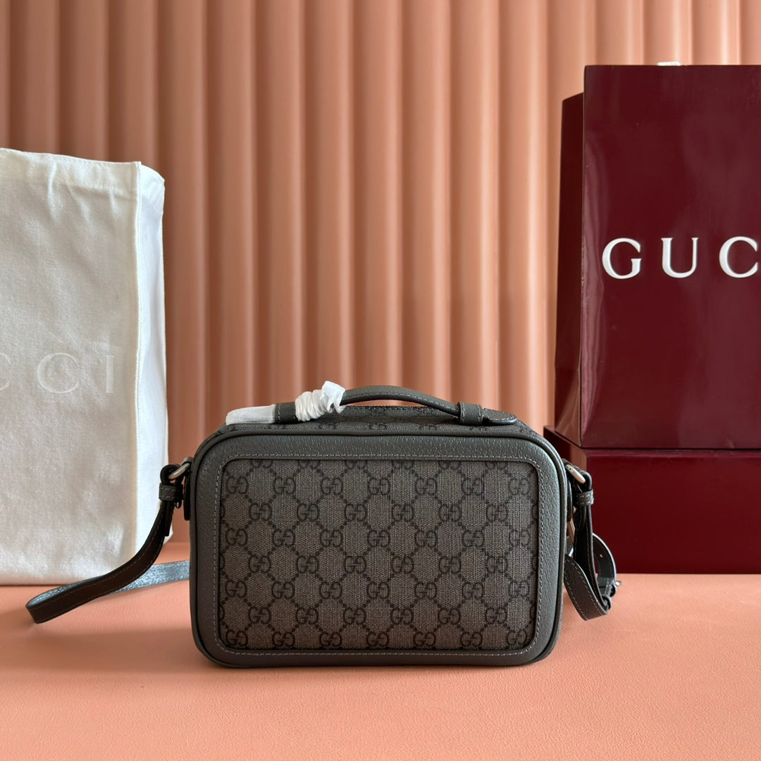 Gucci Ophidia Mini Camera Bag