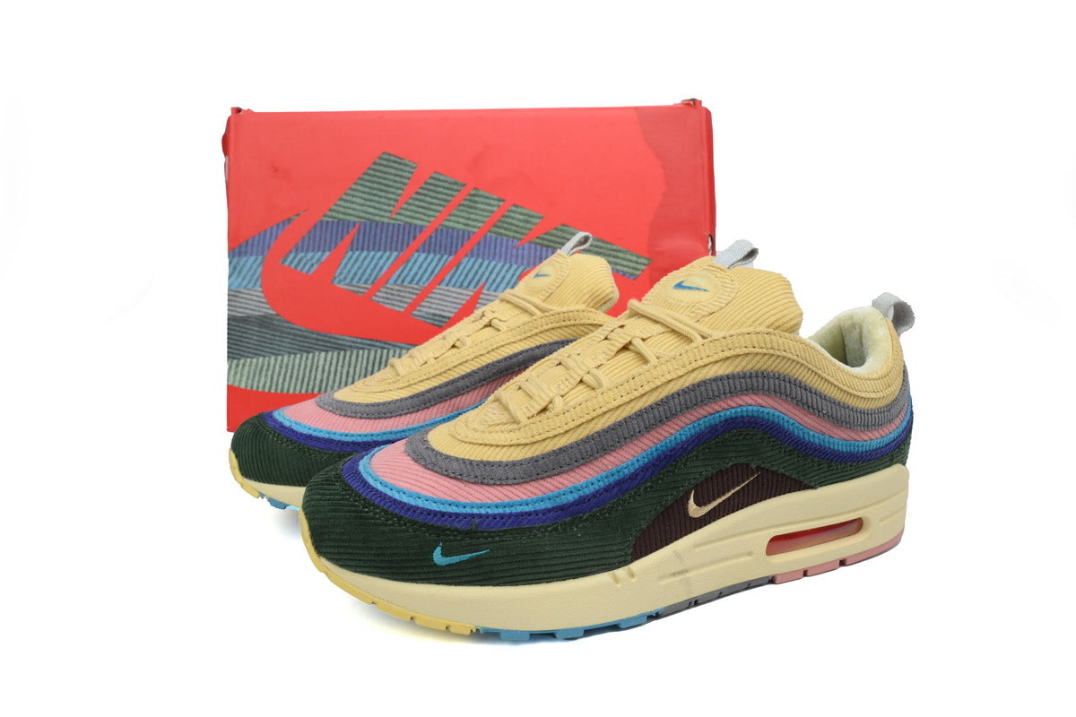Nike Air Max 1/97 x Sean Wotherspoon