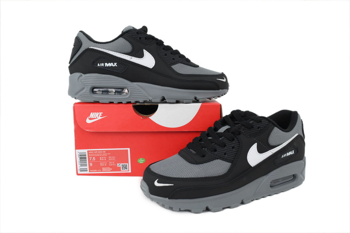 Nike Air Max 90 "Black Cool Grey