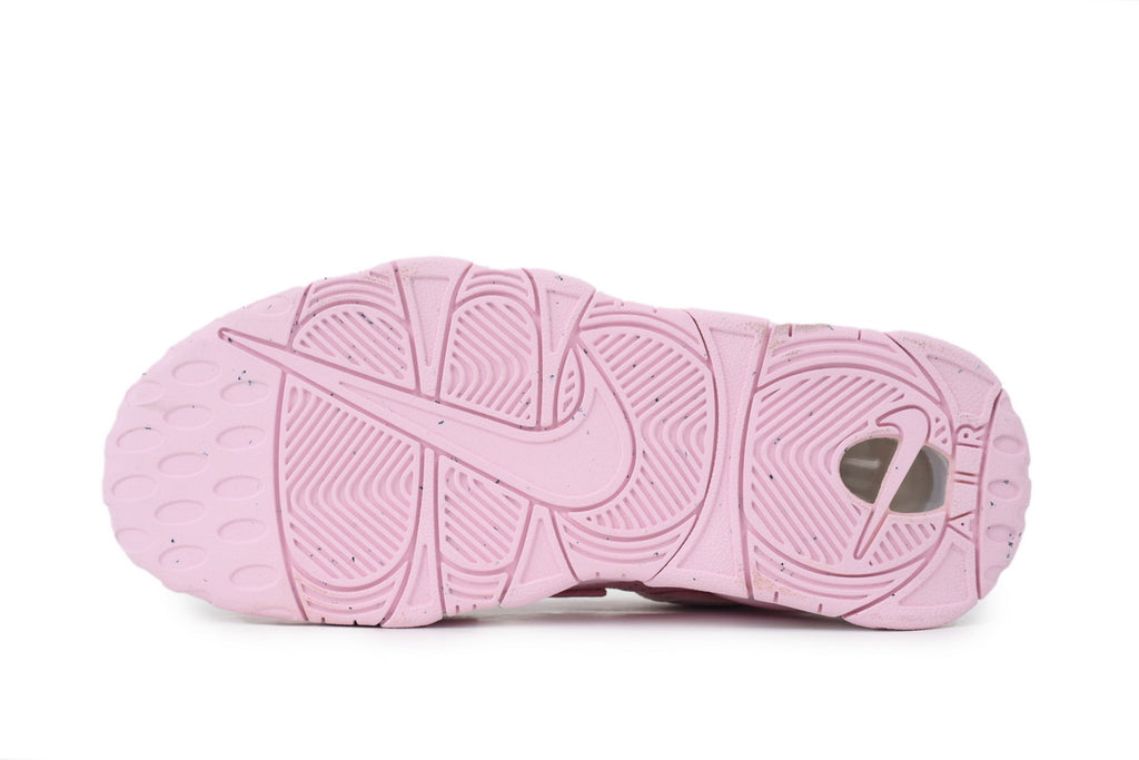 Air More Uptempo "Pink Foam" WMNS