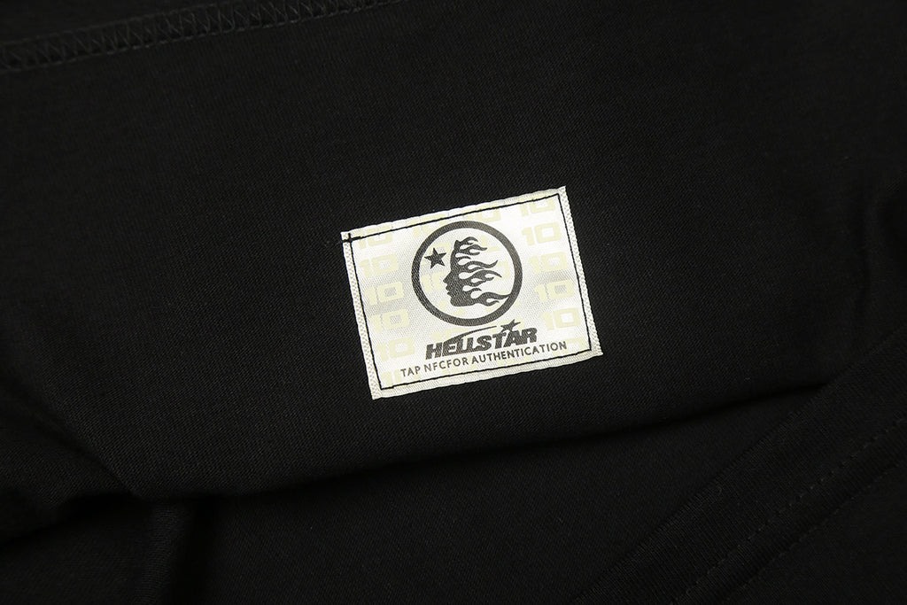 Hellstar oversize tee