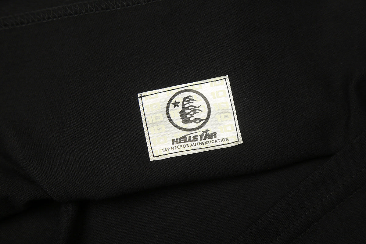 Hellstar oversize tee